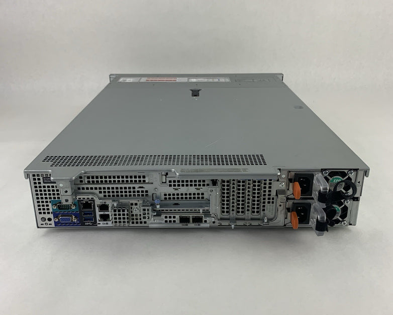 Dell PowerEdge R540 Server 1x Silver 4208 2.1 GHz 16 GB RAM H730P No OS No HDD