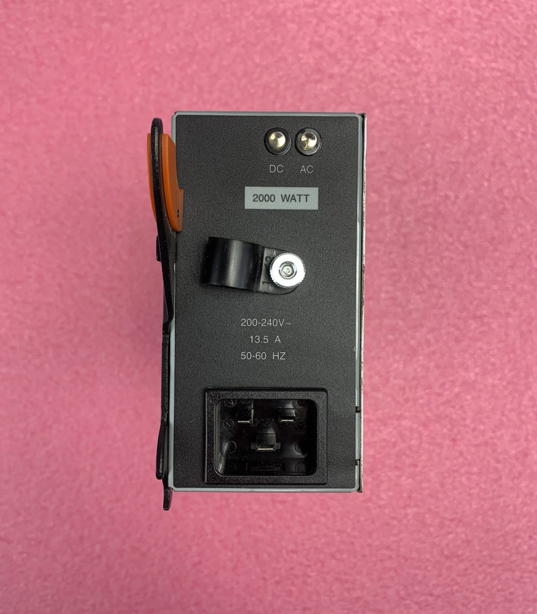 Delta Electronics DPS-2000BB A Rev S7 74P4452 2000W Power Supply
