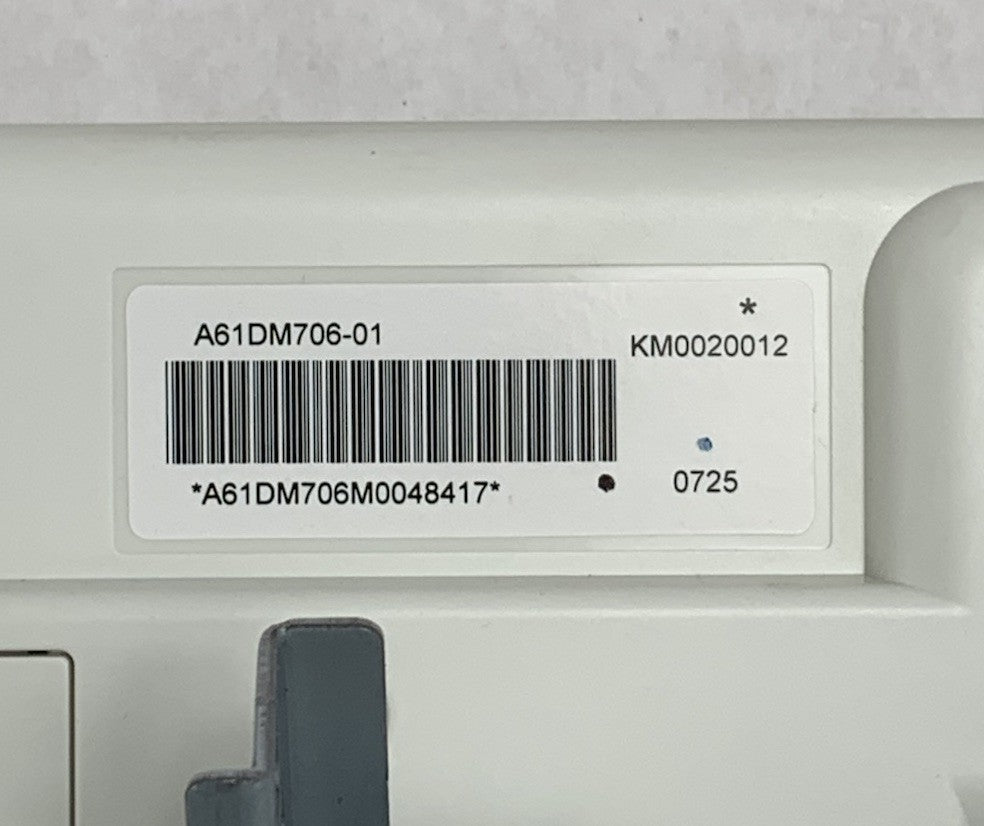 Konica Minolta Bizhub C364e A61DM706-01 Touchscreen Control Panel6