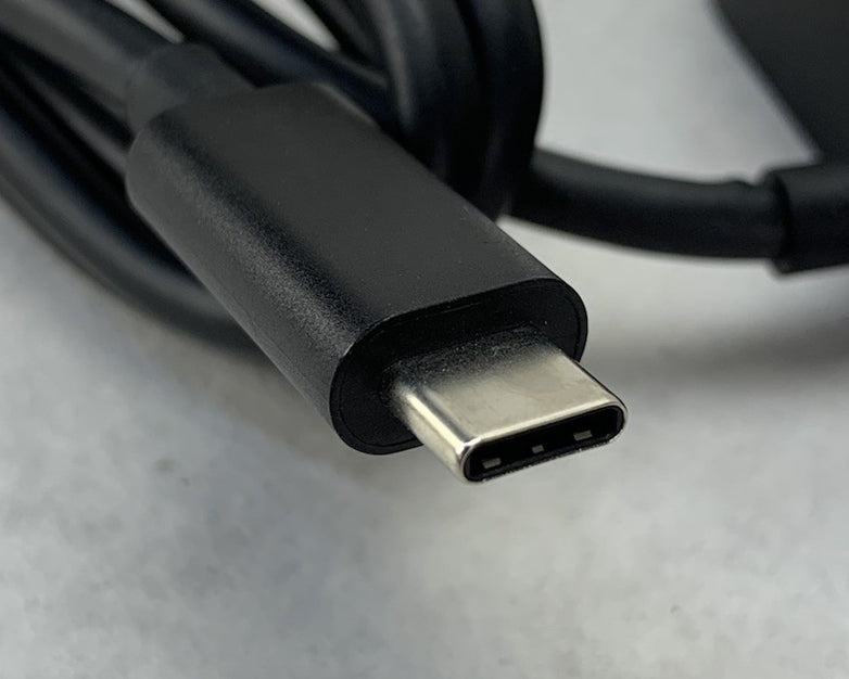Microsoft 2049 USB-C Wired Thunderbolt 4 Surface Docking Station - No AC Adapter