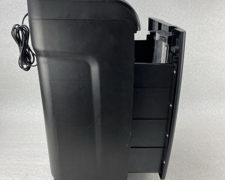 Swingline SX19-09 Super Cross-Cut Jam Free Shredder SWI1758493