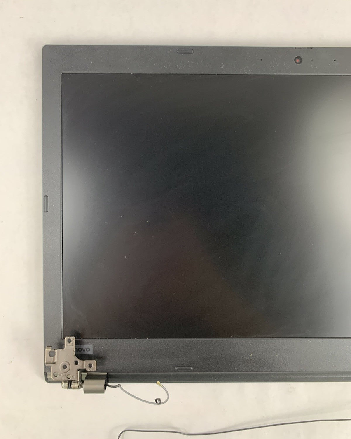 Lenovo ThinkPad L590 15.6" FHD 1920x1080 Non-Touch Screen Assembly3