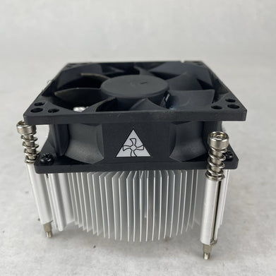 Computer Fan with Heatsink CN-0WDRTF 0WDRTF