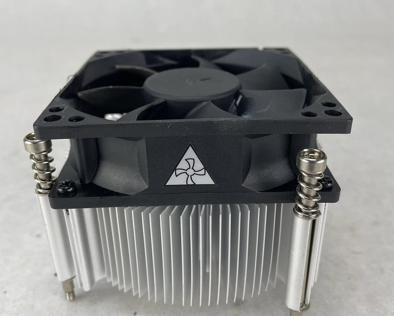 Computer Fan with Heatsink CN-0WDRTF 0WDRTF
