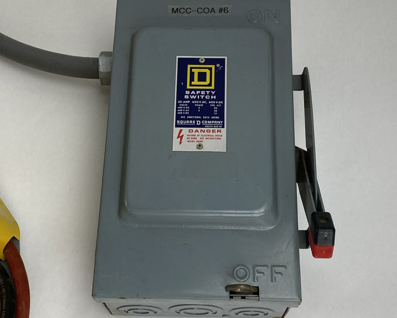 Hawker Lifetech LT3-18-120 High-Frequency Smart Industrial Battery Charger