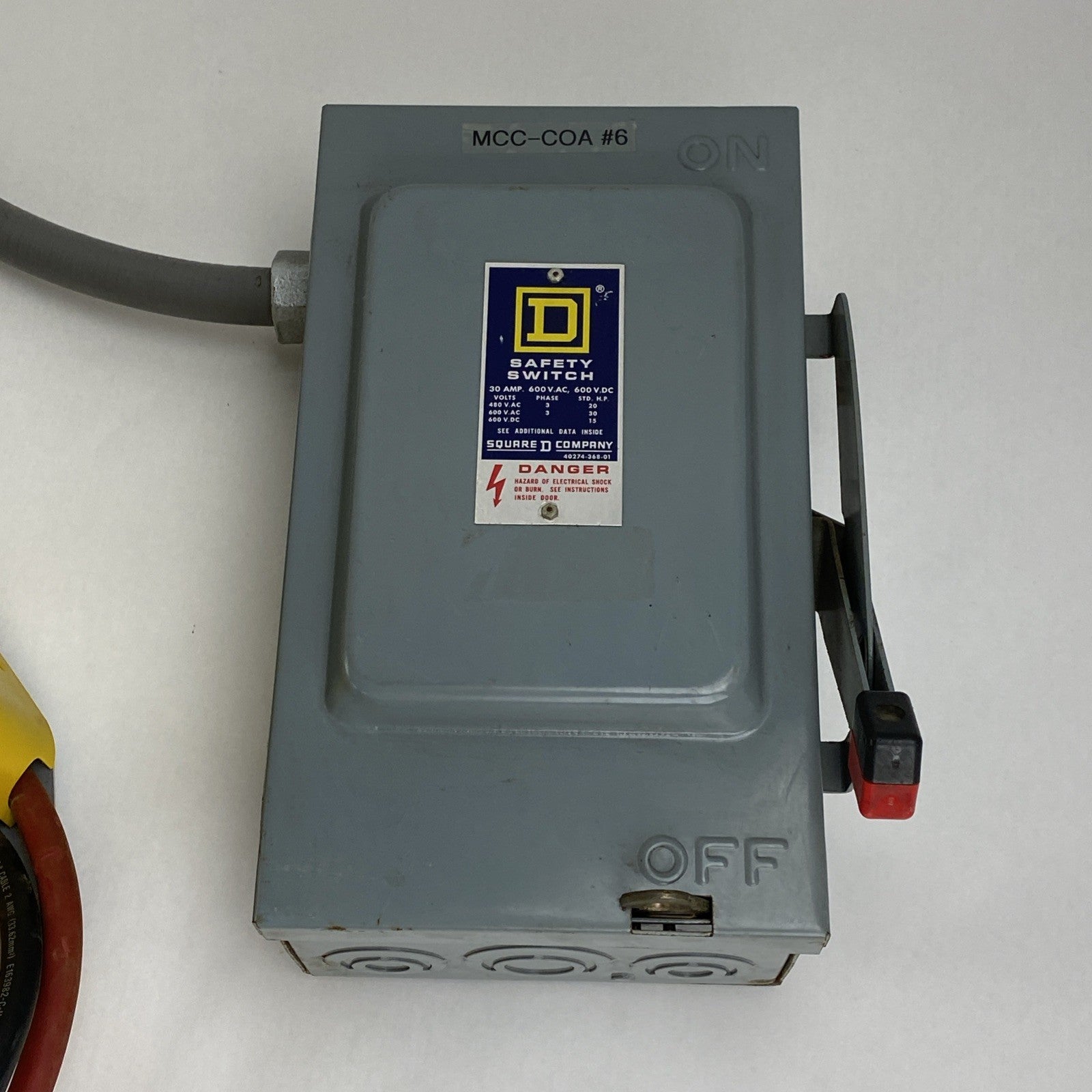 Hawker Lifetech LT3-18-120 High-Frequency Smart Industrial Battery Charger9