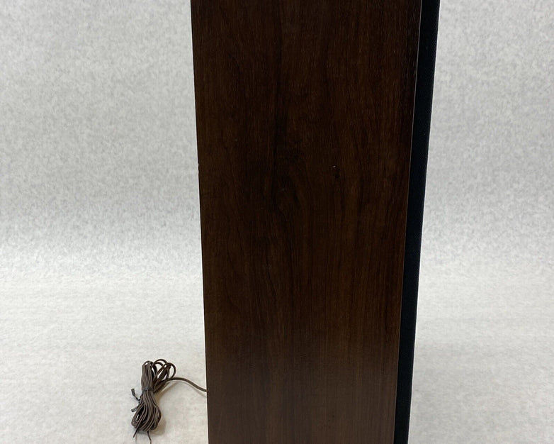 Panasonic SB-555 Retro 1970's Bookshelf Speaker System