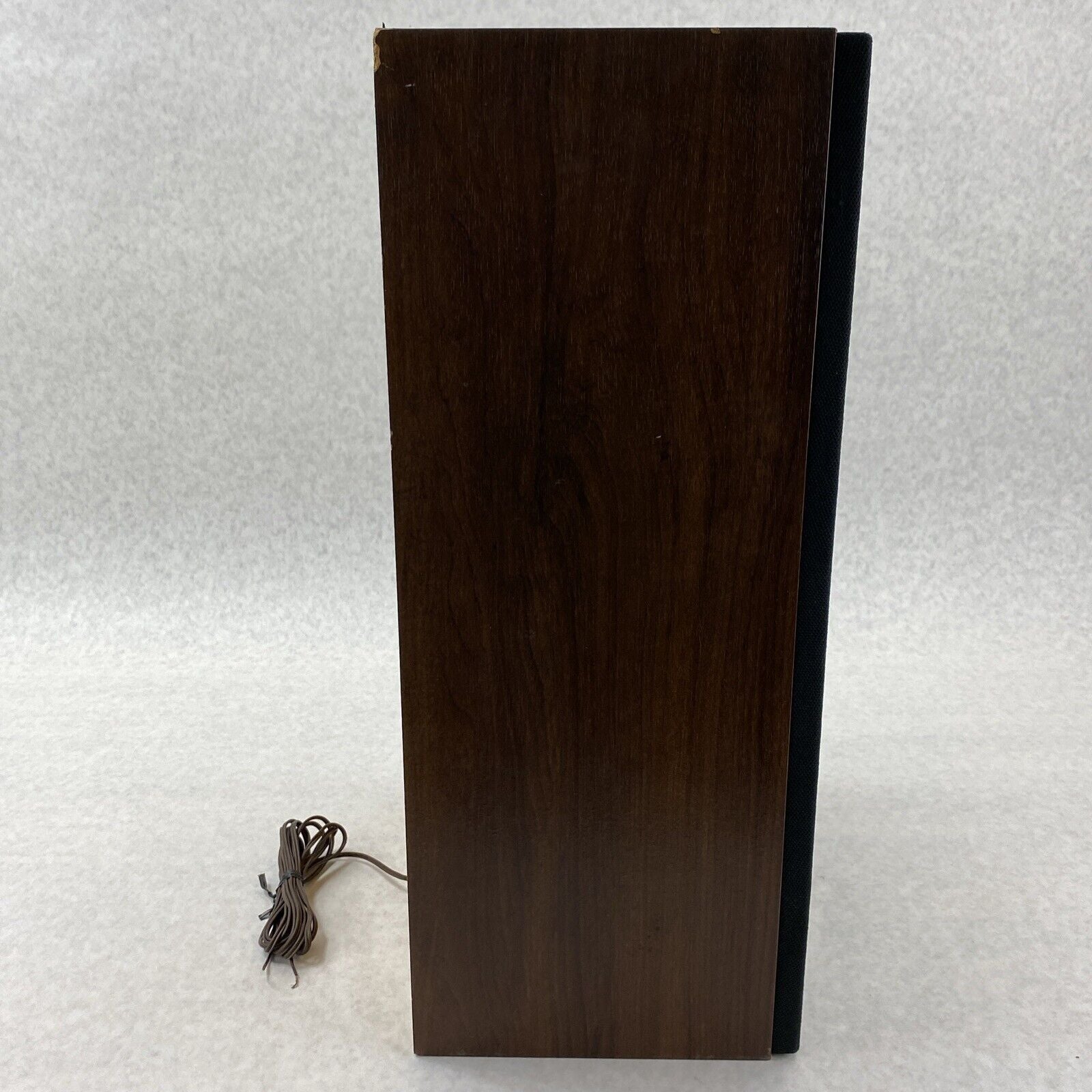 Panasonic SB-555 Retro 1970's Bookshelf Speaker System