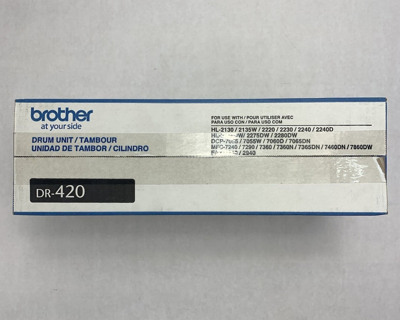 Brother DR-420 Drum Unit