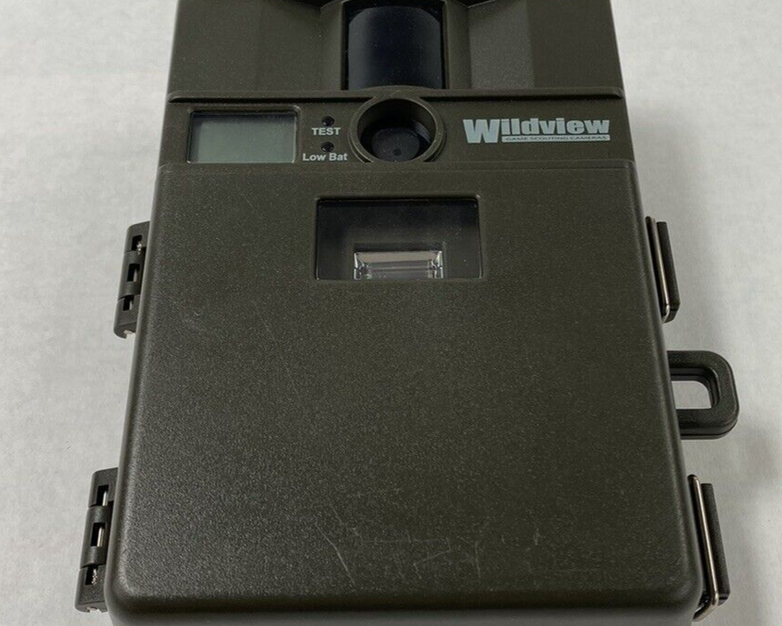 WildView STC-TGL1 Game Scouting Camera Power Tested