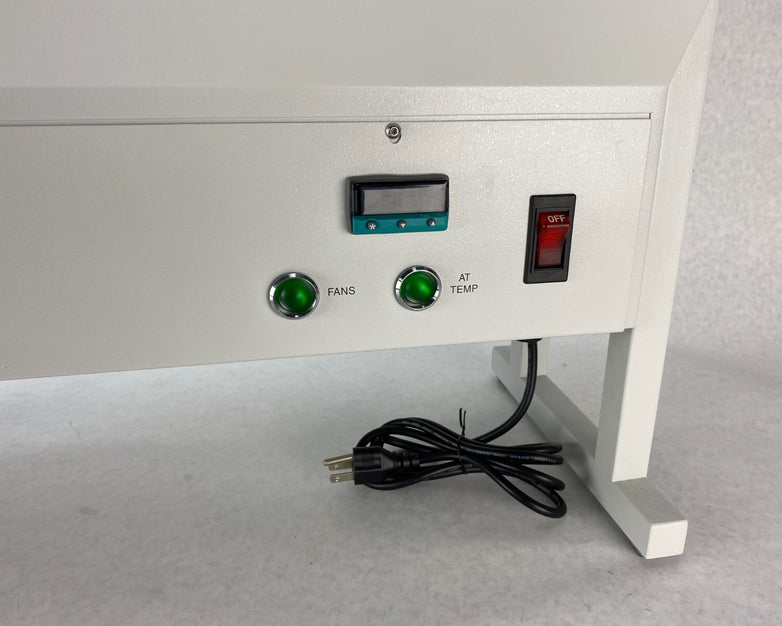 TTP LabTech Heat Tunnel HT101 Laboratory
