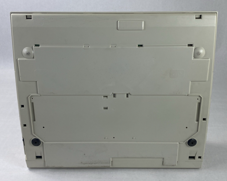 Olympia Mastertype 3 Model EW-1000 Electronic Typewriter - Parts or Repair