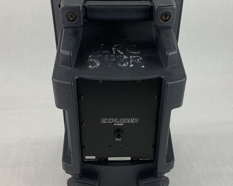 Anchor Explorer P-2501 Loudspeaker