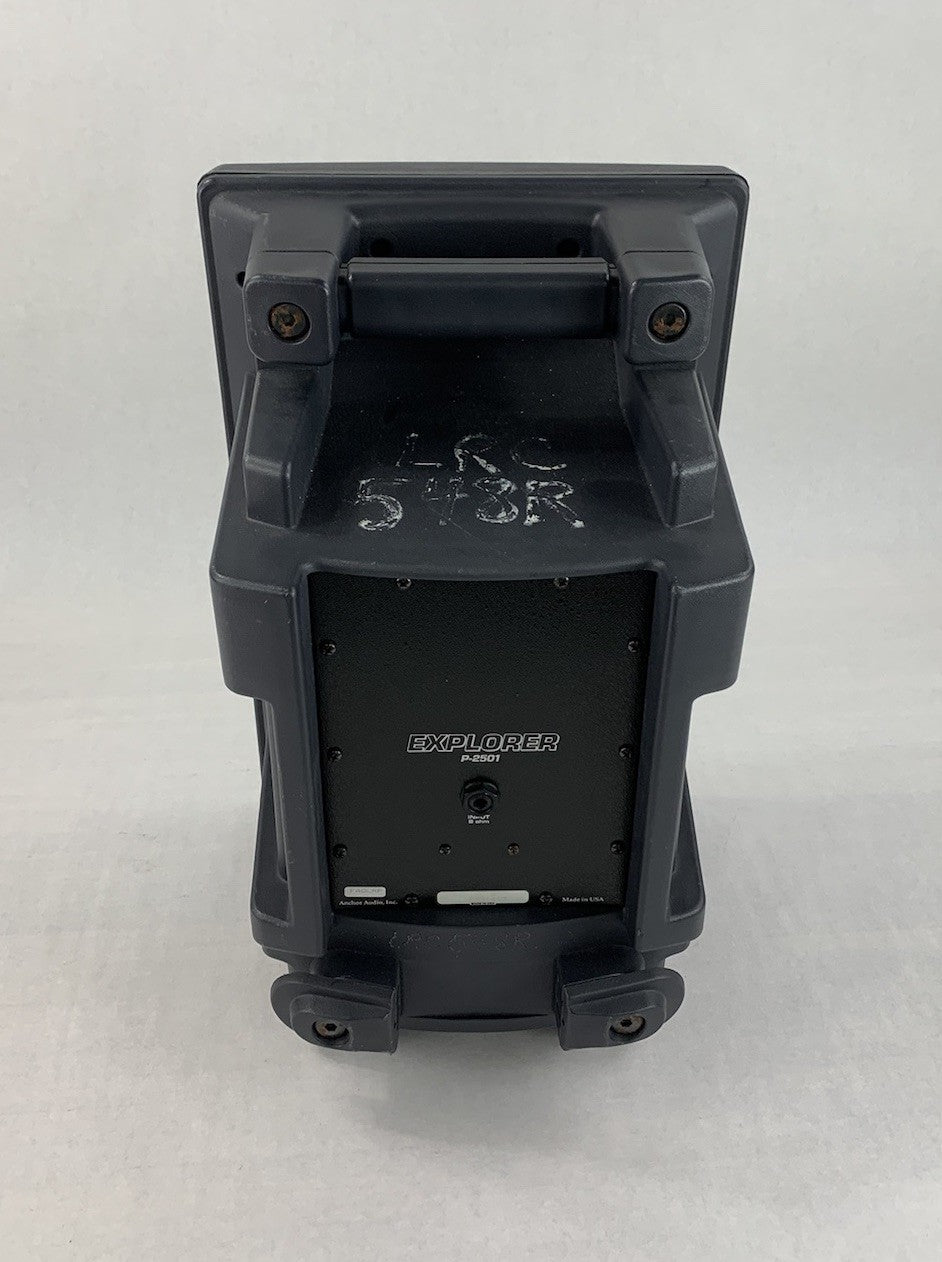 Anchor Explorer P-2501 Loudspeaker