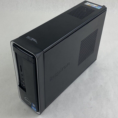 Dell Inspiron 660s SFF Intel Core-i3 3240 3.40GHz 4GB RAM No HDD No OS