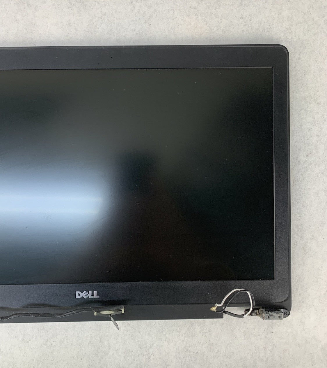Dell Latitude E5570 15.6" HD 1366x768 Non-Touch Screen Assembly - Untested4