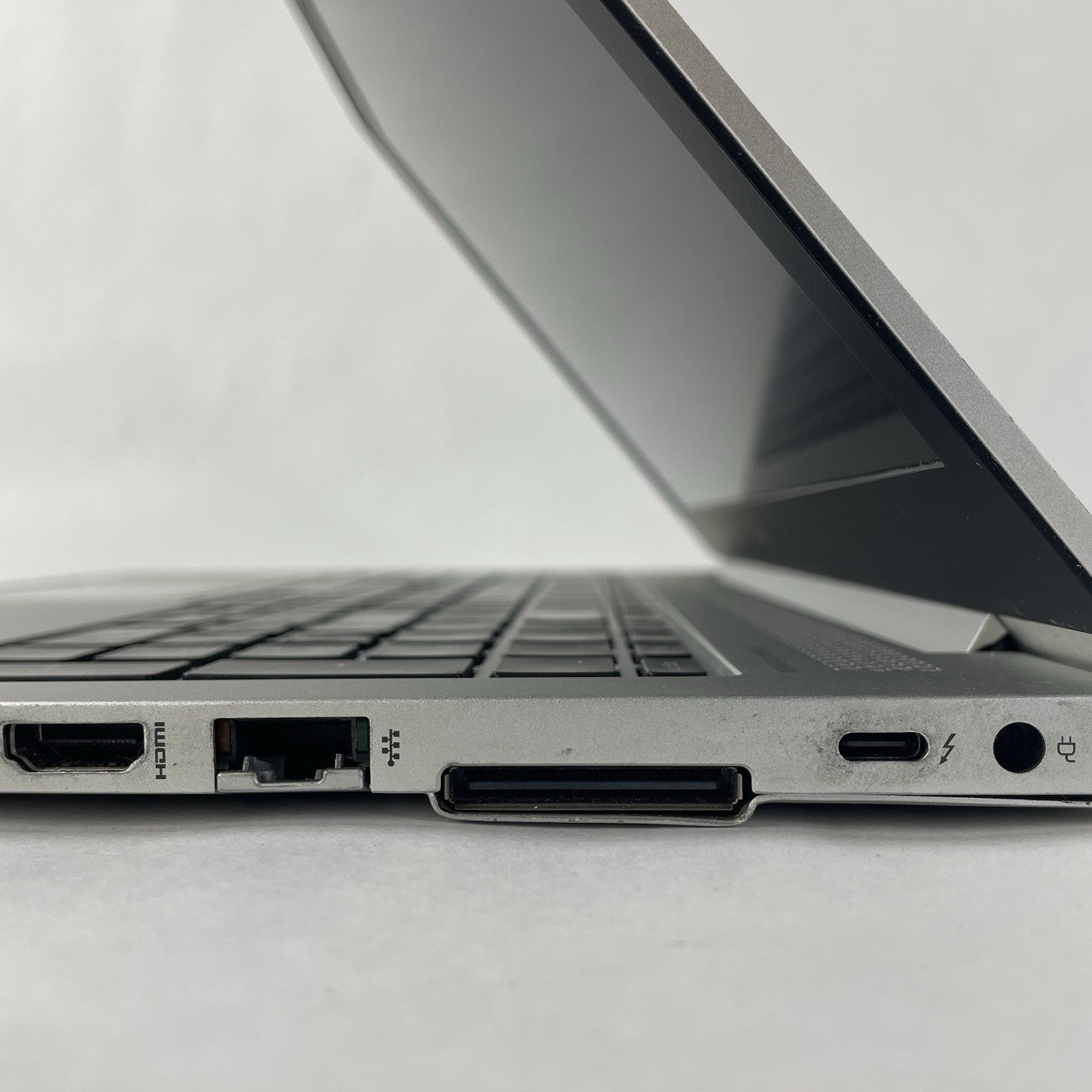 HP EliteBook 850 G6 15.6" i5-8365U 1.60 GHz 8 GB RAM No SSD/OS/AC - Melted Keys9