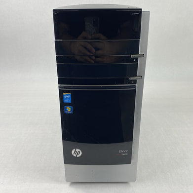HP Envy 700-215xt MT Intel Core i7-4790 3.60GHz 8GB RAM No HDD No OS