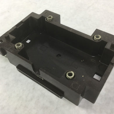 FRONT COVER ONLY Cutler Hammer A10EN0, (A10E-1) Nema Size 3 COVER ONLY