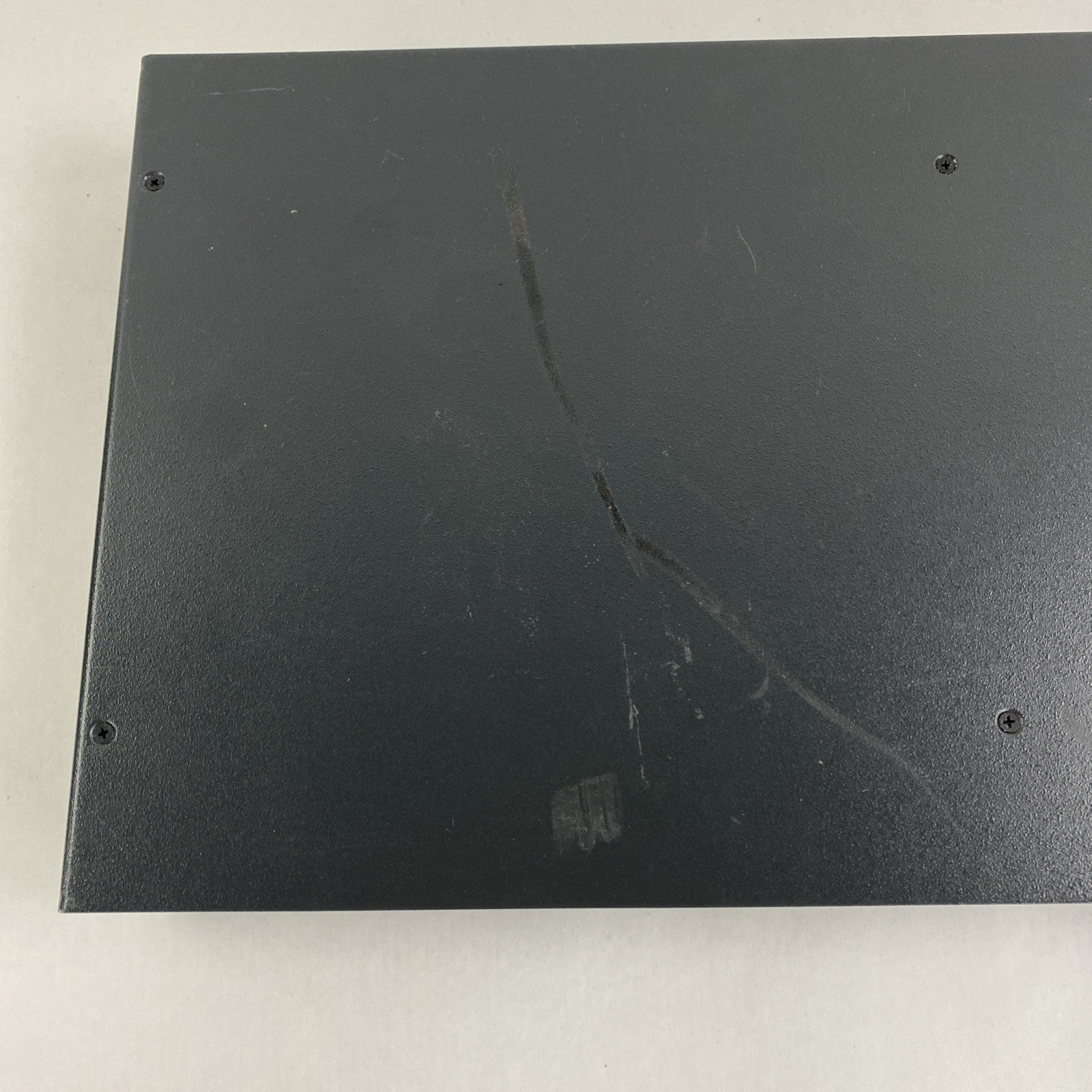 Extron SW6 VGA Audio Switch Tested6