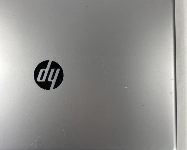 HP NoteBook 470 G7 Core i5-10210U 1.6 GHz 8 GB RAM 17.3" No Battery No SSD No OS