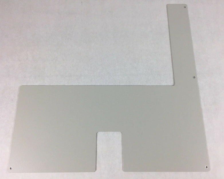 Beckman Coulter Biomek FX - Replacement Plate - Part Number 394522