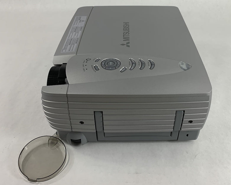 Mitsubishi Electric XL30U LCD Projector - Tested