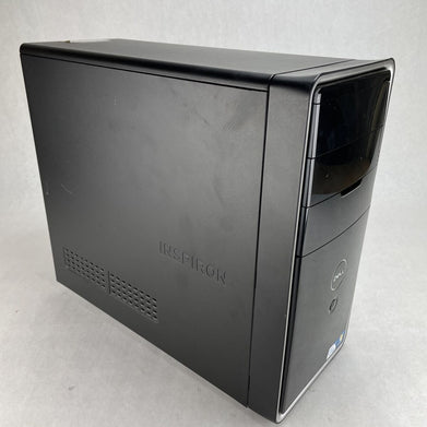 Dell Inspiron 560 MT Intel Pentium Dual-Core E5700 3GHz 4GB RAM No HDD No OS