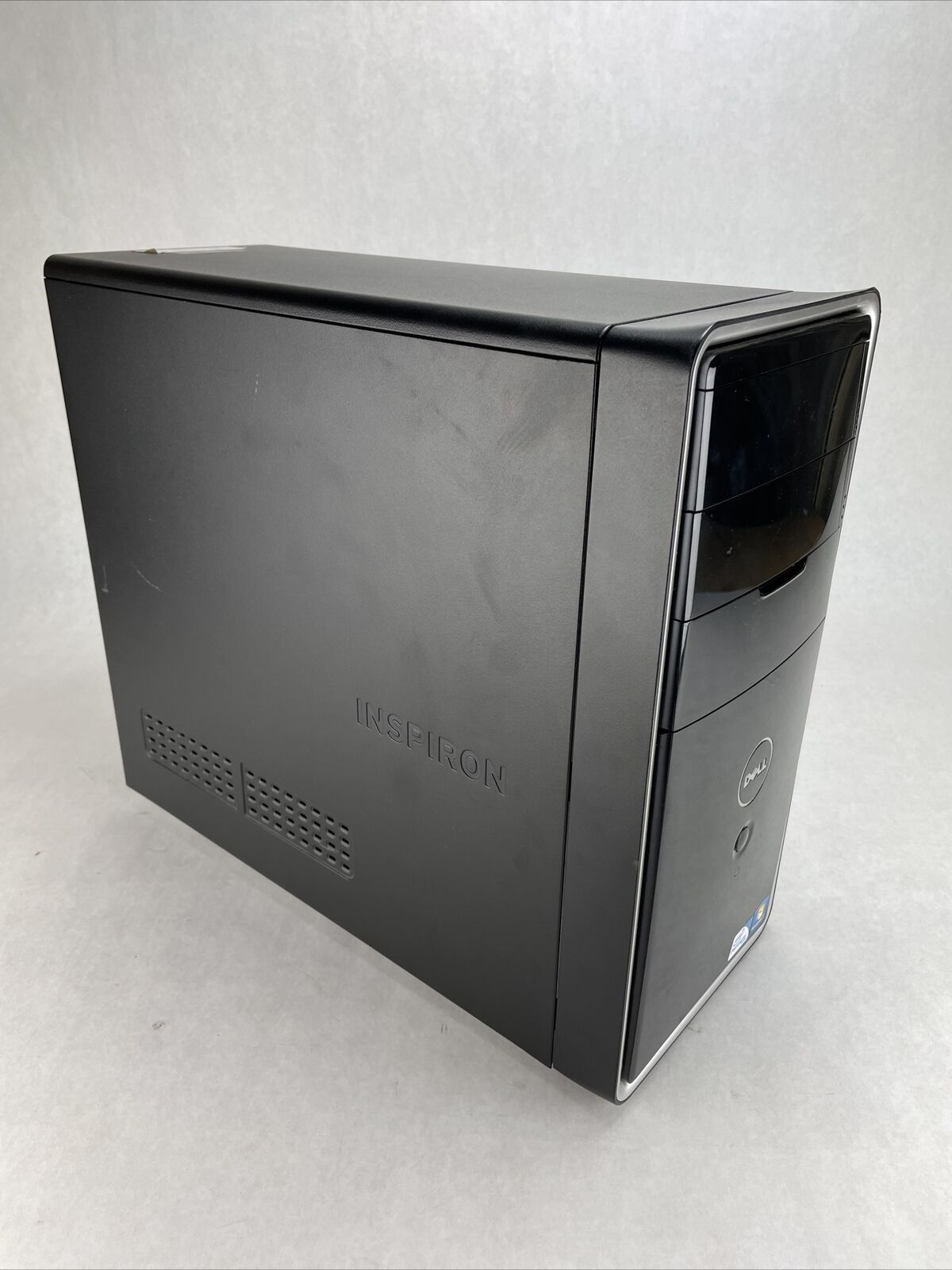 Dell Inspiron 560 MT Intel Pentium Dual-Core E5700 3GHz 4GB RAM No HDD No OS