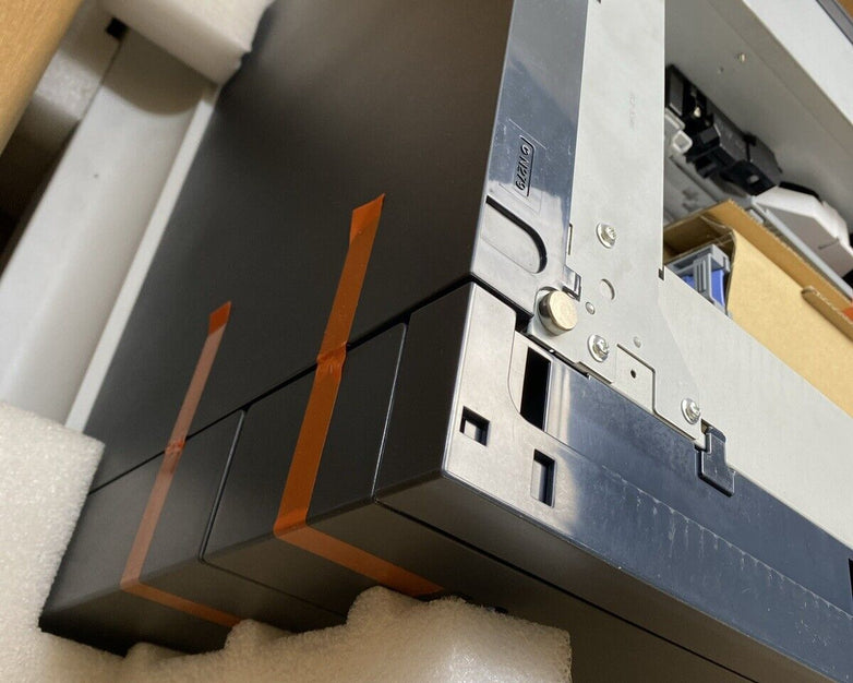 HP CE734A M4555 500 Sheet Feeder Cabinet with Stand
