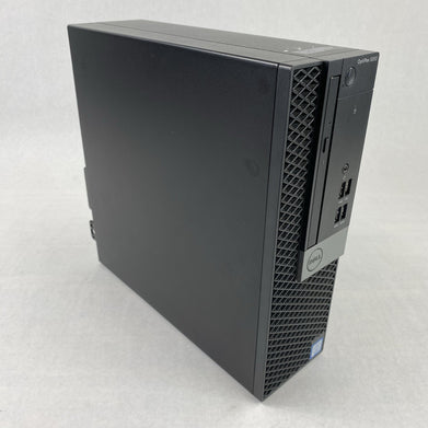 Dell OptiPlex 5050 SFF Intel Core i7-7700 3.60GHz 8GB RAM No HDD No OS