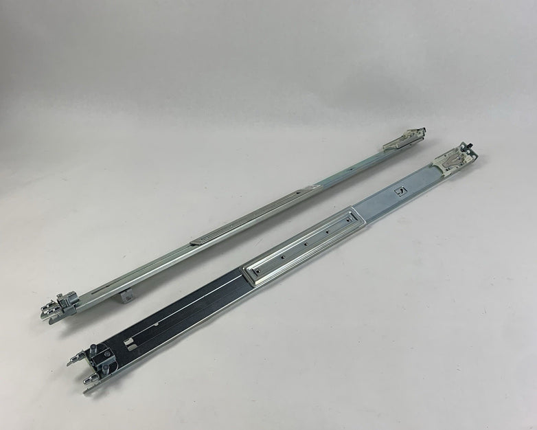 Dell 00D9374 00D9375 Left and Right Sliding Rails