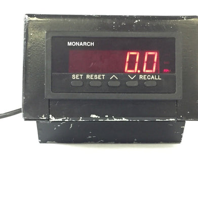 Monarch Industrial Display 1445093