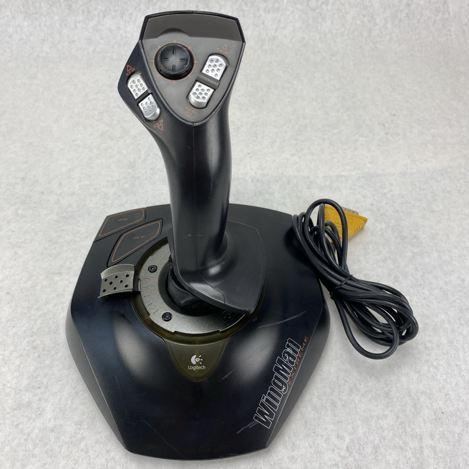 Logitech WingMan Extreme Digital 3D J-ZA10 Joystick1