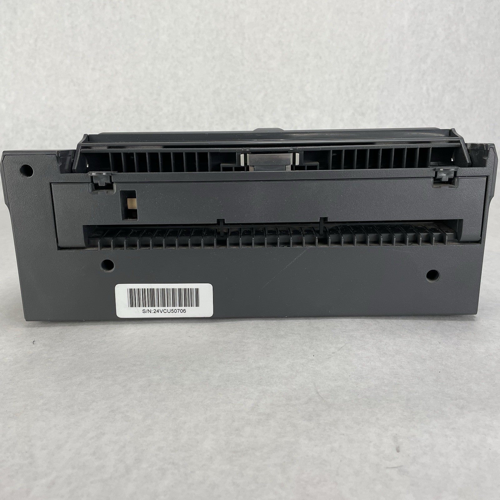 Xerox Documate 3125 Duplex Color Desktop Scanner Untested