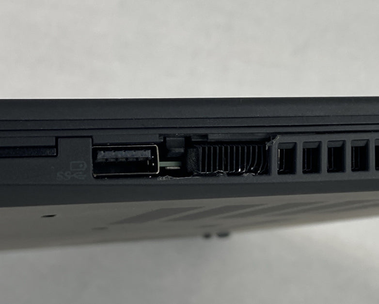Lenovo ThinkPad T490 Core i5-8365U 1.60 GHz 8 GB RAM 14" No Battery No HDD No OS