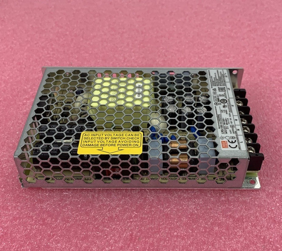 Mean Well LRS-150-12 Switching Power Supply