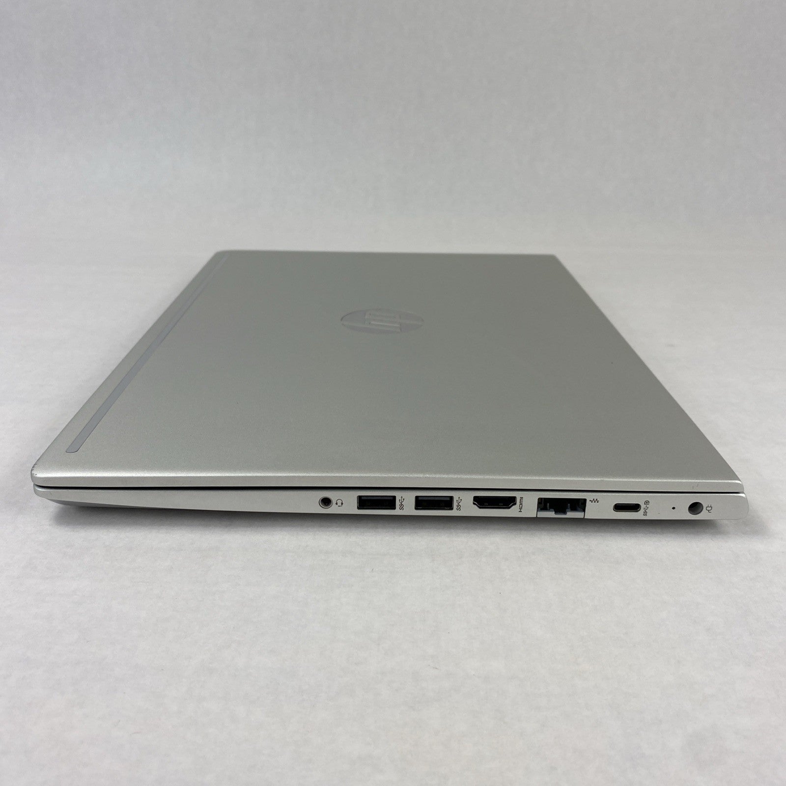 HP ProBook 440 G7 14" Touch Core i5-10210U 1.60 GHz 8 GB RAM No HDD No OS