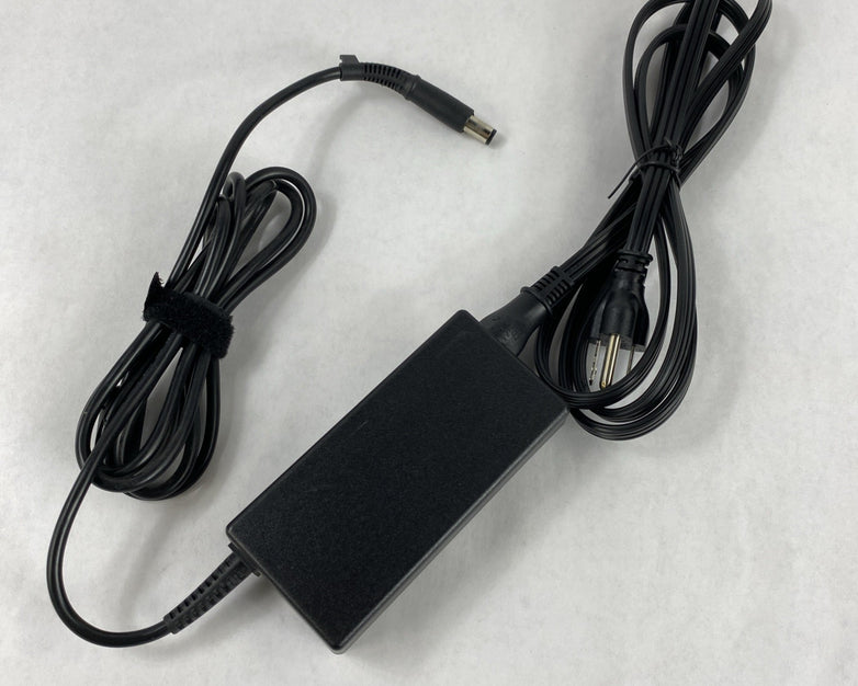 HP TPC-CA58 65W 19.5V 3.33A 7.4mm Barrel Charger AC Adapter (Lot of 7)