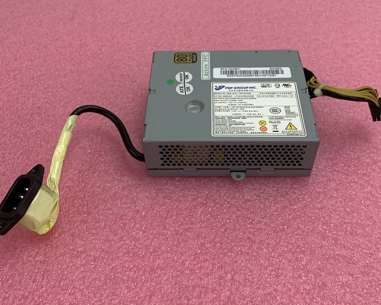 FSP Group FSP15-20AI 54Y8892 150W Power Supply