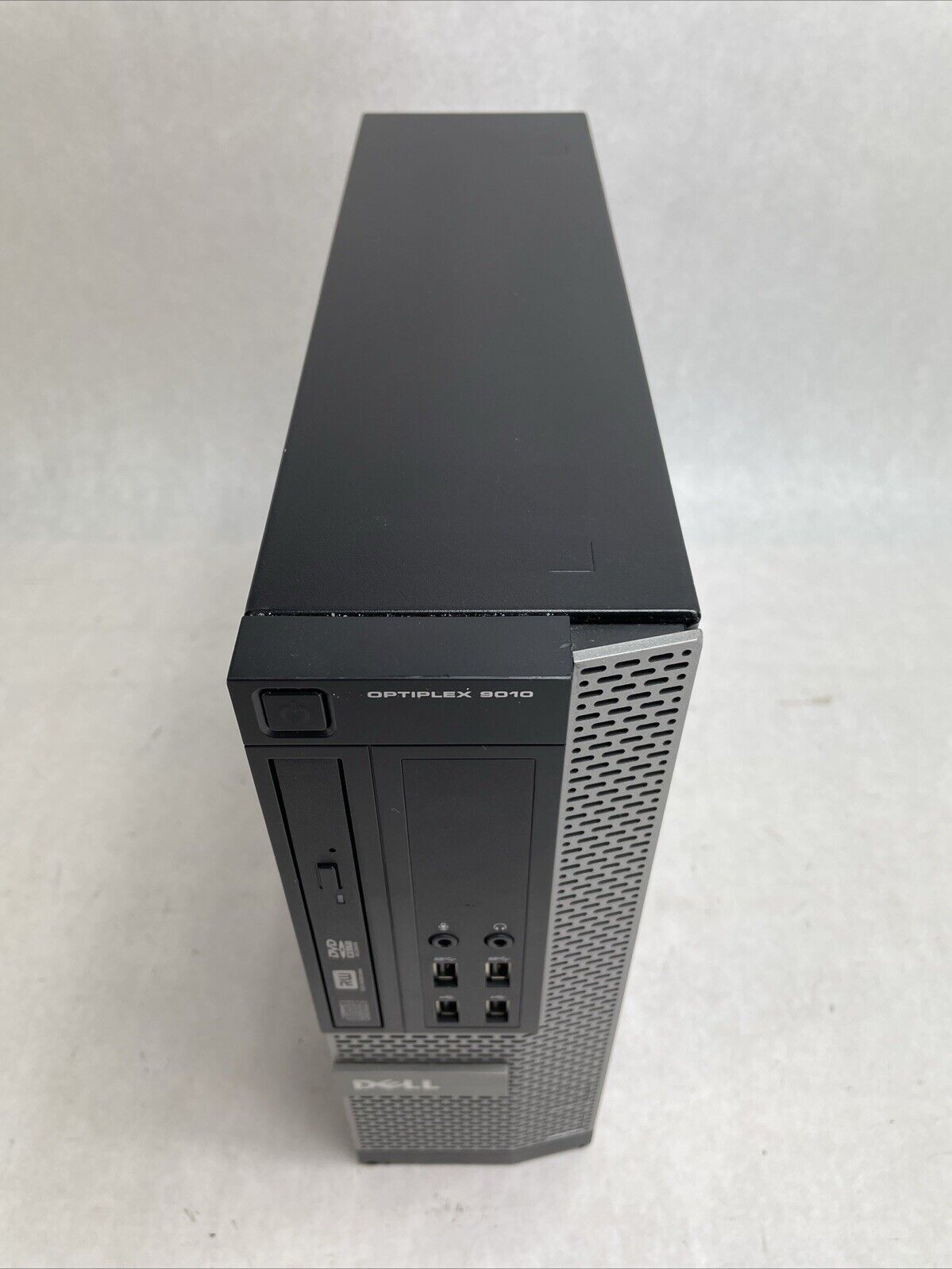 Dell OptiPlex 780 MT Intel Core 2 Duo E7500 2.93GHz CPU 4GB RAM No HDD-OS