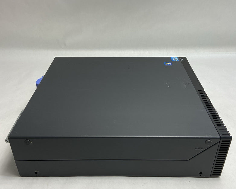 Lenovo ThinkCentre M81 SFF Intel Core i5-2400 3.1GHz 4GB RAM No HDD No OS