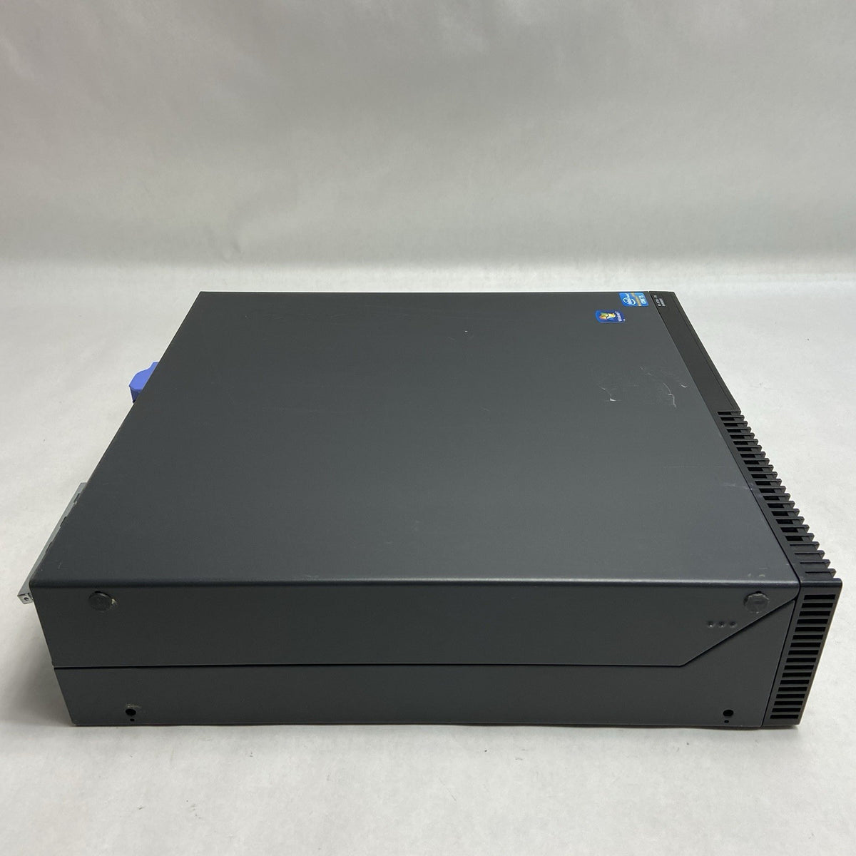Lenovo ThinkCentre M81 SFF Intel Core i5-2400 3.1GHz 4GB RAM No HDD No OS7