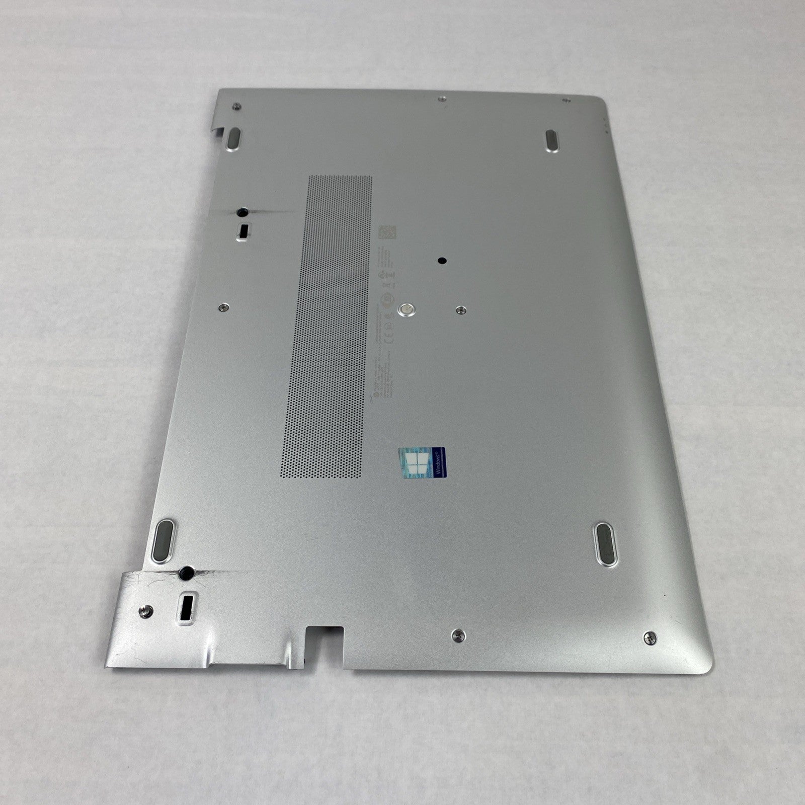 HP EliteBook 850 G5 15.6" Laptop Bottom Base Cover Assembly