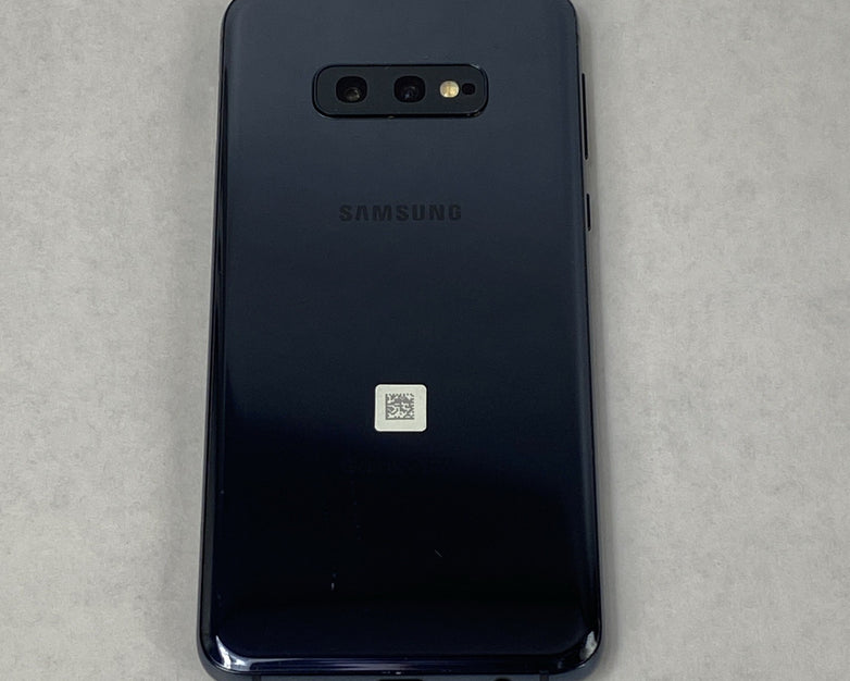Samsung Galaxy S10e SM-G970U 128GB Verizon 5.8" Prism Blue