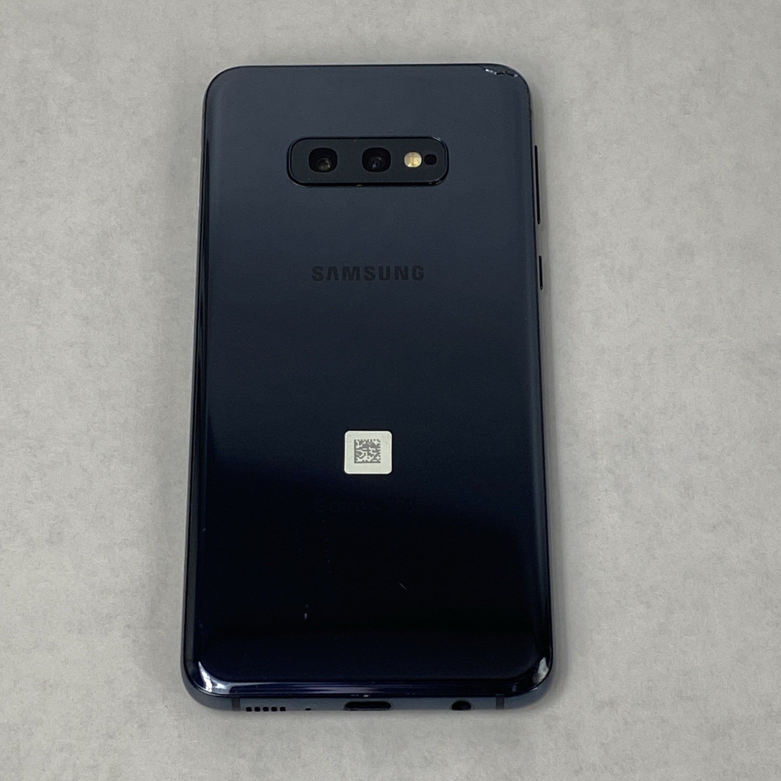 Samsung Galaxy S10e SM-G970U 128GB Verizon 5.8" Prism Blue10
