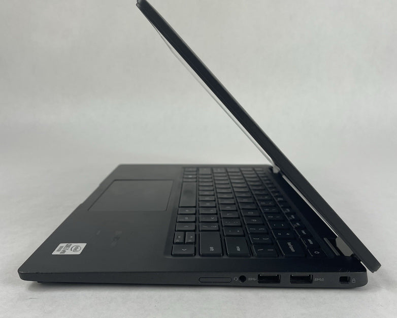 Dell Latitude 7410 14" i7-10610U 1.80 GHz 16 GB RAM No SSD/OS/AC/Batt