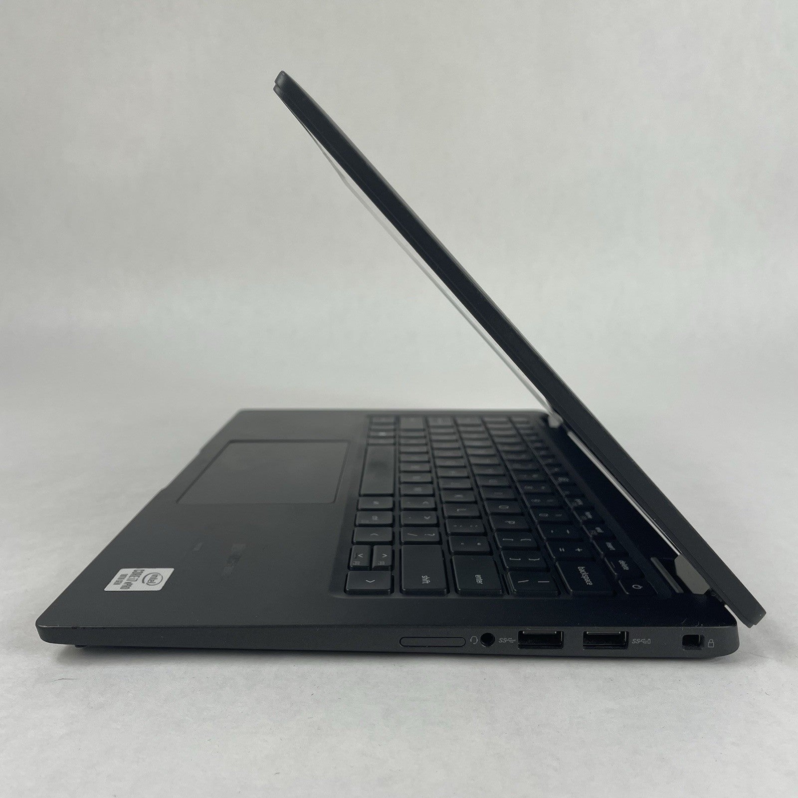 Dell Latitude 7410 14" i7-10610U 1.80 GHz 16 GB RAM No SSD/OS/AC/Batt7