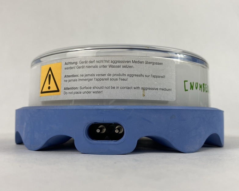 IKA Colorsquid Number One Magnetic Stirrer w/ Power Cord