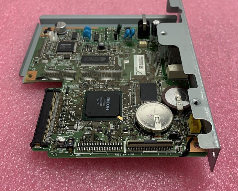 Ricoh MP301 SPF GWFCU3.5 Fax Board